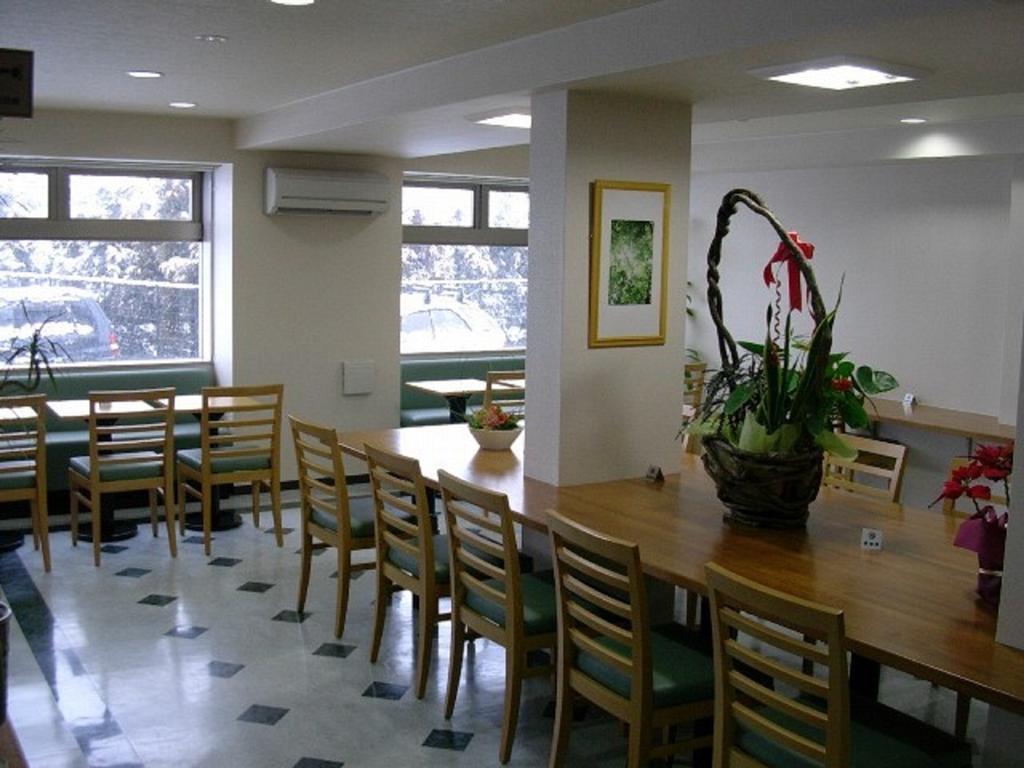 Best Inn Uozu Exterior photo