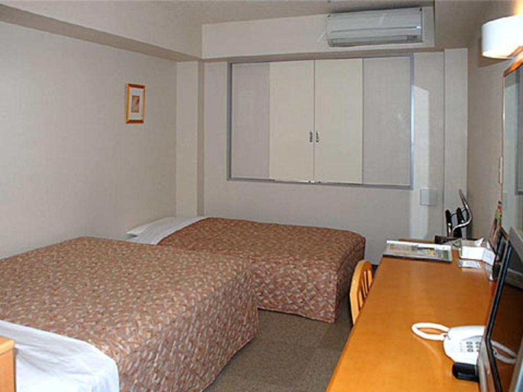 Best Inn Uozu Exterior photo